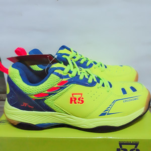 New Sepatu Badminton Rs Tokopedia