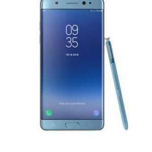 Samsung Galaxy Note Fe Grs Resmi Sein Tokopedia