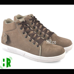 Sepatu Sneakers Pria Kasual Sepatu Pria Tokopedia