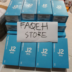 Samsung Galaxy J2 Pro 2018 Grs Resmi Sein Tokopedia