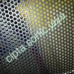 Ram Gril Box Speaker 54 X 118 Cm Import Warna Hitam Atau Abu Abu Tokopedia