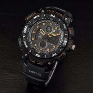 Jam Tangan Digitec Pria Tokopedia