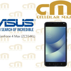 Asus Zenfone 4 Max Pro 3gb 32gb Zc554kl Tokopedia