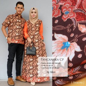 Baju Batik Sarimbit Couple Setelan Kebaya Modern Baloteli Bisa Busui Tokopedia