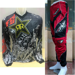 Celana Trail Tokopedia