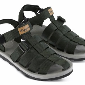 Sandal Gunung Pria Golfer Tokopedia
