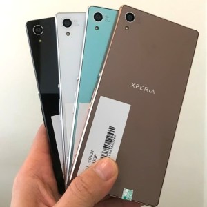 Sony Xperia Z4 Original Mulus Fullset Tokopedia