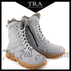 Sepatu Gunung Adventure Hiking Pria Tms Trekking High Quality Tokopedia