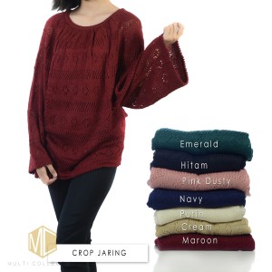 Baju Rajut Jaring Tokopedia