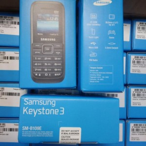 Samsung Keystone 3 New Resmi Tokopedia