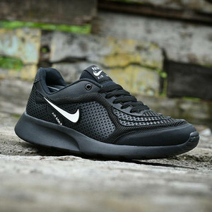 Sepatu Sport Nike Airmax Running Jogging Santai Tokopedia