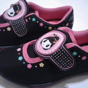 Sepatu Anak Perempuan Santica Ginza Tokopedia