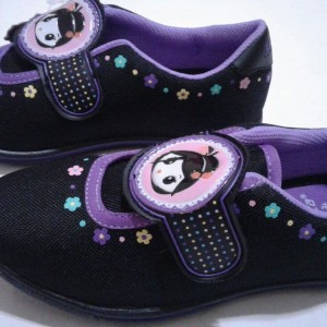 Sepatu Anak Perempuan Santica Ginza Tokopedia