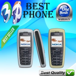 Nokia 2600 Garansi 1 Bulan Tokopedia