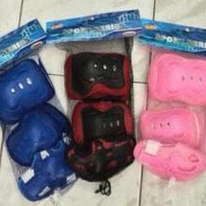 Deker Sepatu Roda Anak2 Tokopedia