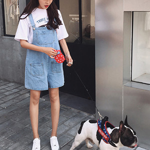 Jumpsuit Kodok Wanita Terbaru Baju Kodok Setelan Jumpsuit Tokopedia