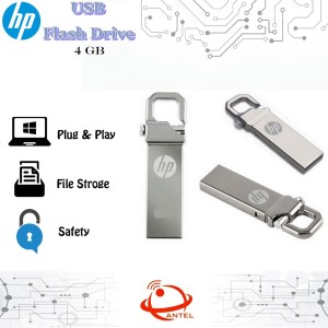 Flash Disk Hp 4 Gb Tokopedia