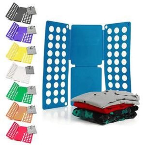 Alat Pelipat Baju Laundry Clothes Folder Tokopedia