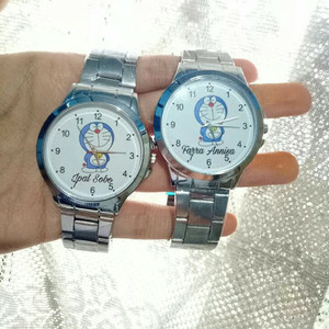 Jam Tangan Custom Tokopedia
