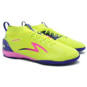 Sepatu Futsal Specs Accelerator Infinity In Solar Slime Tokopedia