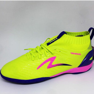Sepatu Futsal Specs Accelerator Infinity In Solar Slime Tokopedia