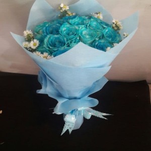 Buket Mawar Kado Bunga Buket Bunga Buket Valentine Harga Murah Tokopedia