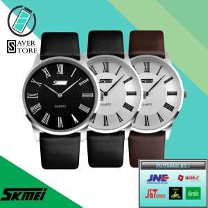 Jam Tangan Anti Air Model Suunto Reddington Original Black Tokopedia