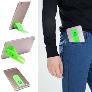 Ieasy U Grip Smartphone Stand Tokopedia
