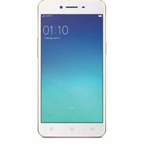Oppo A37 Ram 2gb Bonus Jelly Case Tempered Glass Tokopedia