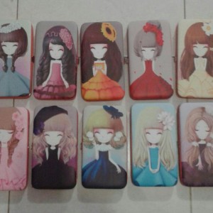 Dompet Wanita Korean Hp Tokopedia