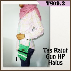 Tas Hp Rajut Murah Tokopedia