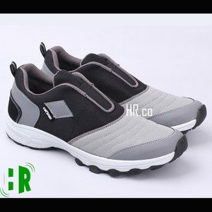 Sepatu Pria Sepatu Sport Terlaris Termurah Tokopedia