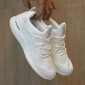 Sepatu Cewek Alphabounce Women Tokopedia