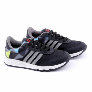 Sepatu Sneaker Anak Laki Laki Sepatu Kets Anak Sepatu Sekolah Anak Laki Laki Sepatu Main Anak Tokopedia