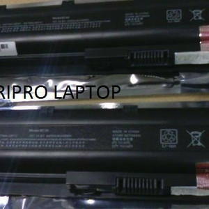 Baterai Laptop Hp Compaq Cq42 Cq43 Hp 430 431 Pavilion Dm4 Dv6 G4 G42 G62 G72 Tokopedia