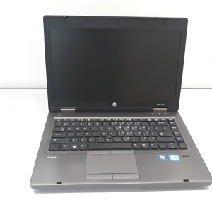 Hp Probook 6470b Core I5 Murah Dan Bagusssssssss Tokopedia