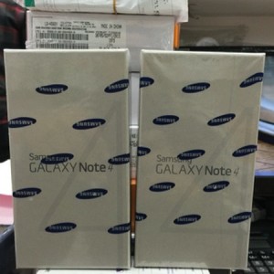 Samsung Note 4 N910h Resmi Sein Original Mulus Tokopedia