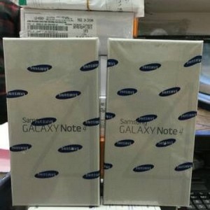 Samsung Note 4 N910h Resmi Sein Original Mulus Tokopedia