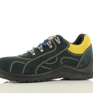 Sepatu Titan S1p Terbaru Safety Jogger Shoes Original Safetyjogger Tokopedia