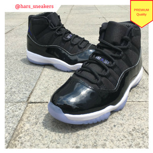 Sepatu Nike Air Jordan 11 Low Import Kids Anak Sekolah Kets Sneakers Tokopedia