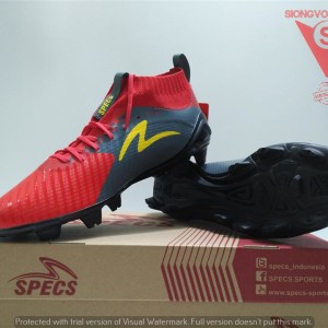 Specs Accelerator Infinity 100766 Tokopedia