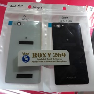 Hp Sony Experia Z1 Compact Bekas Handphone Sony Xperia Z One Second Murah Android Bekas Tokopedia