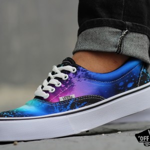Sepatu Sneakers Vans Era Termurah Tokopedia