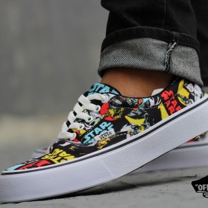 Sepatu Sneakers Vans Era Termurah Tokopedia