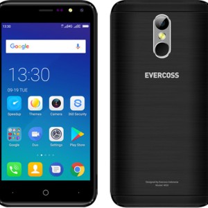 Evercoss S45 1gb 8gb 4g Lte Handphone Android Smartphone Murah Tokopedia