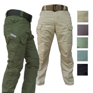 Celana Pdl Cargo Gunung Tactical Outdoor Panjang Blackhawk Size Jumbo 42 44 Tokopedia