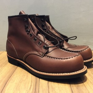 Red Wing Shoes Tokopedia