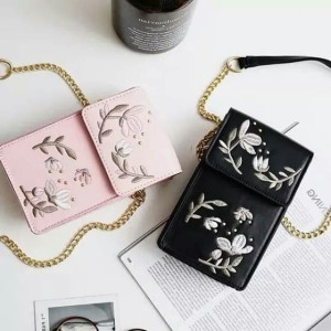 Dompet Hp Bordir Tokopedia