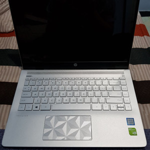 Hp Pavilion 14 Bf002tx Tokopedia