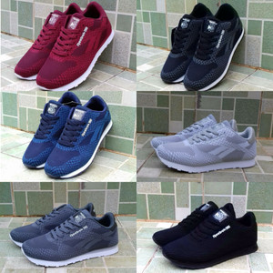 Sepatu Olahraga Reebok Men Murah Tokopedia